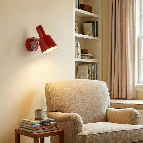 Arlo Adjustable Wall Sconce