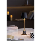 Marbo Mini Marble Table Lamp