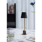 Marbo Mini Marble Table Lamp