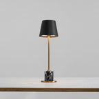 Marbo Mini Marble Table Lamp