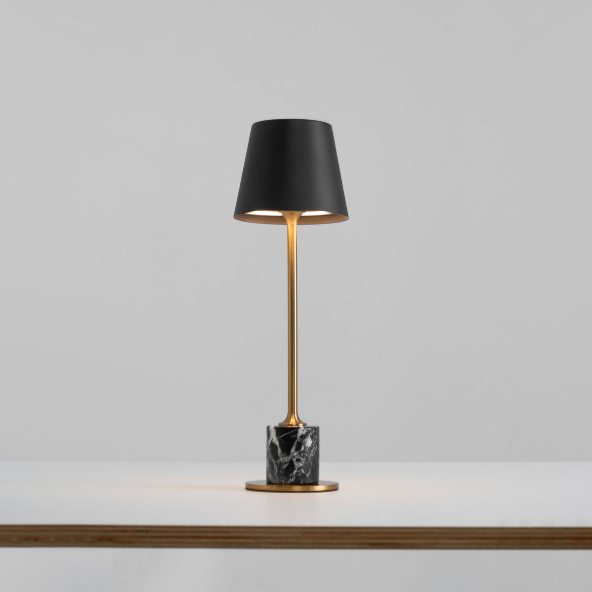 Marbo Mini Marble Table Lamp