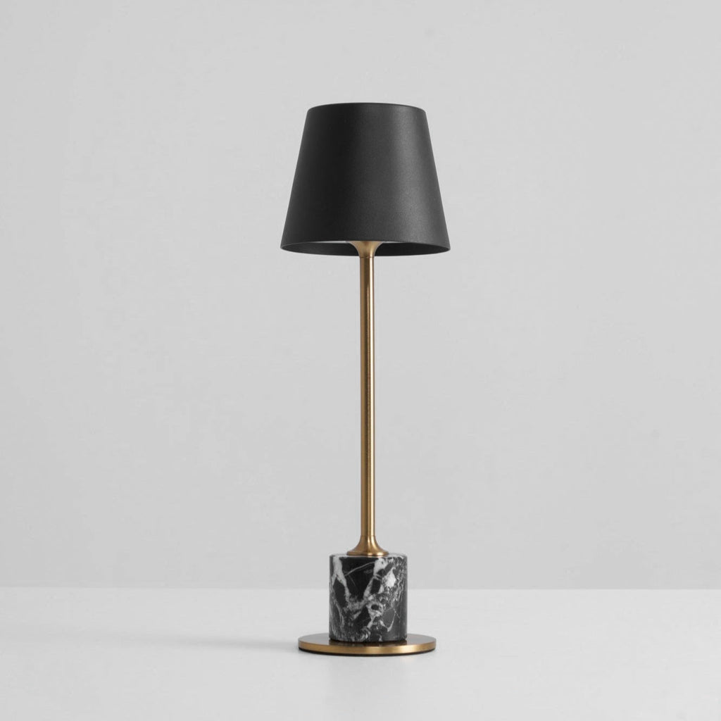 Marbo Mini Marble Table Lamp