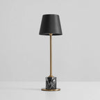Marbo Mini Marble Table Lamp