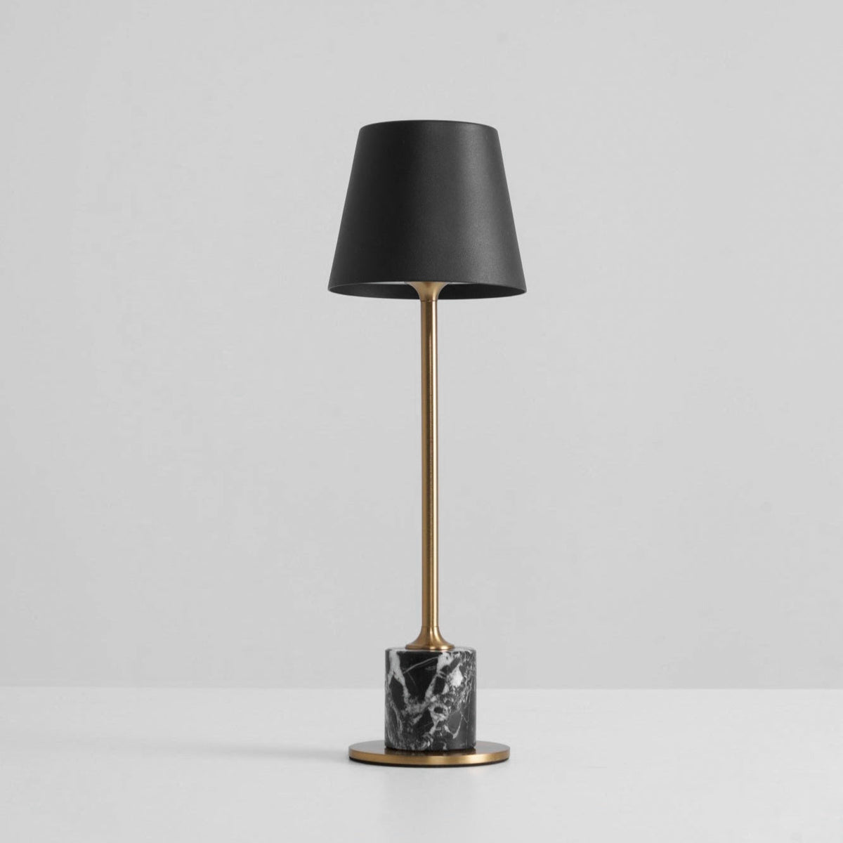 Marbo Mini Marble Table Lamp