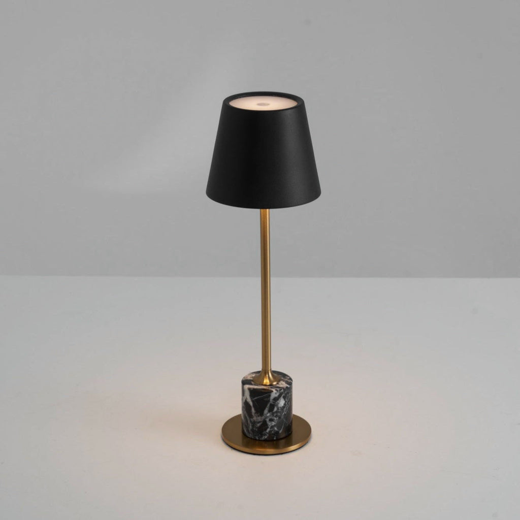 Marbo Mini Marble Table Lamp