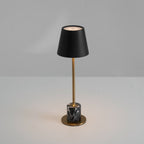 Marbo Mini Marble Table Lamp