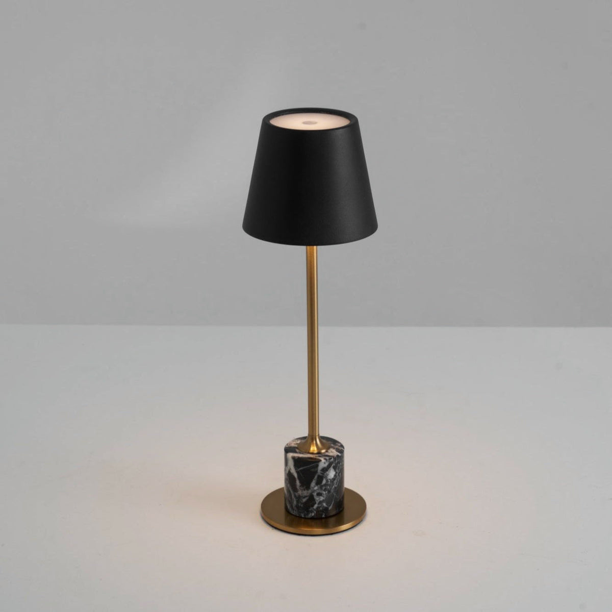 Marbo Mini Marble Table Lamp