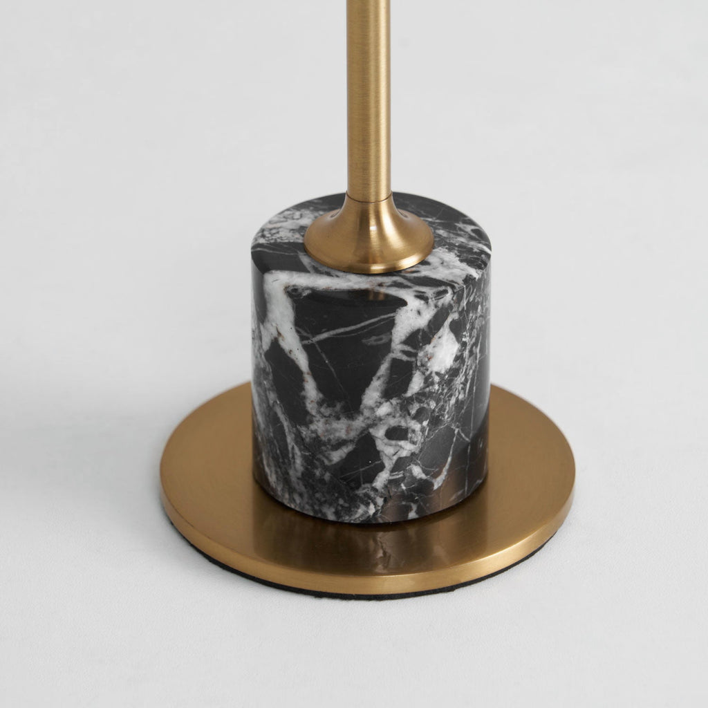 Marbo Mini Marble Table Lamp