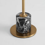 Marbo Mini Marble Table Lamp