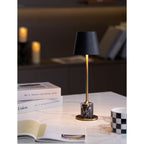 Marbo Mini Marble Table Lamp