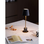 Marbo Mini Marble Table Lamp
