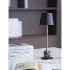 Marbo Mini Marble Table Lamp