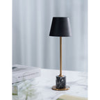 Marbo Mini Marble Table Lamp