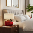 Gemi Glass Table Lamp