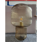 Sorrel Mushroom Table Lamp