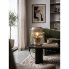 Sorrel Mushroom Table Lamp
