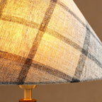 Wovan Wood Table Lamp