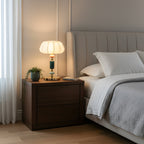 Satina Gold Table Lamp