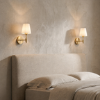 Battery Wall Lamp