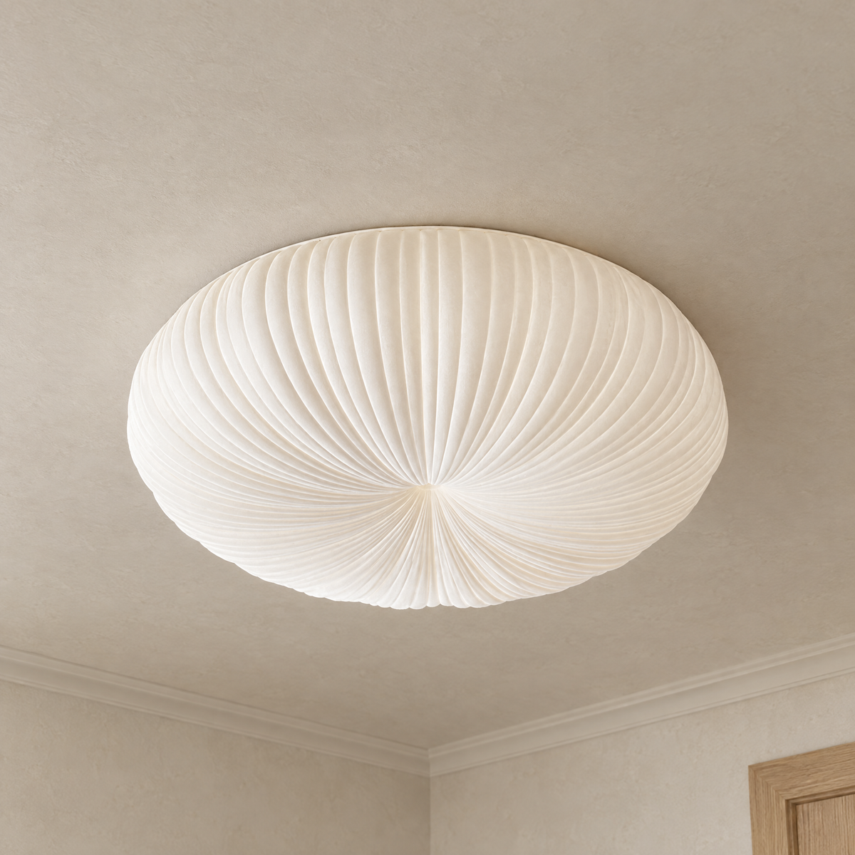 Bobby Ceiling Light - Hero