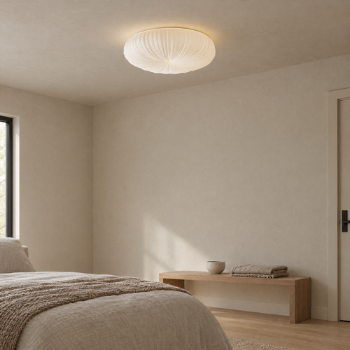 Bobby Ceiling Light - Lifestyle