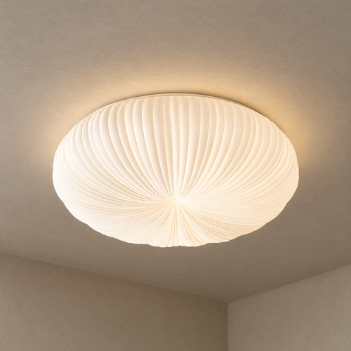 Bobby Ceiling Light - On Detail