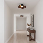 Casia Ceiling Light