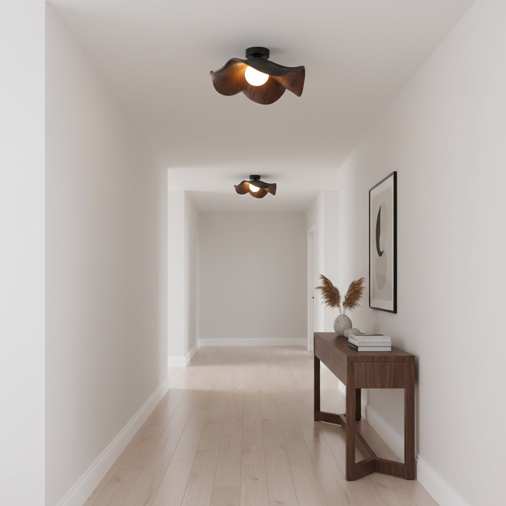 Casia Ceiling Light