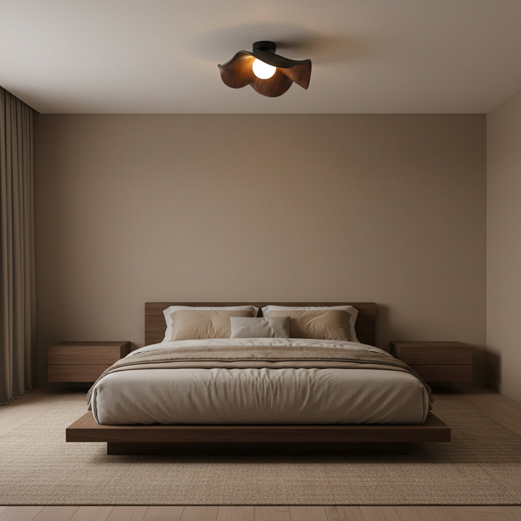 Casia Ceiling Light