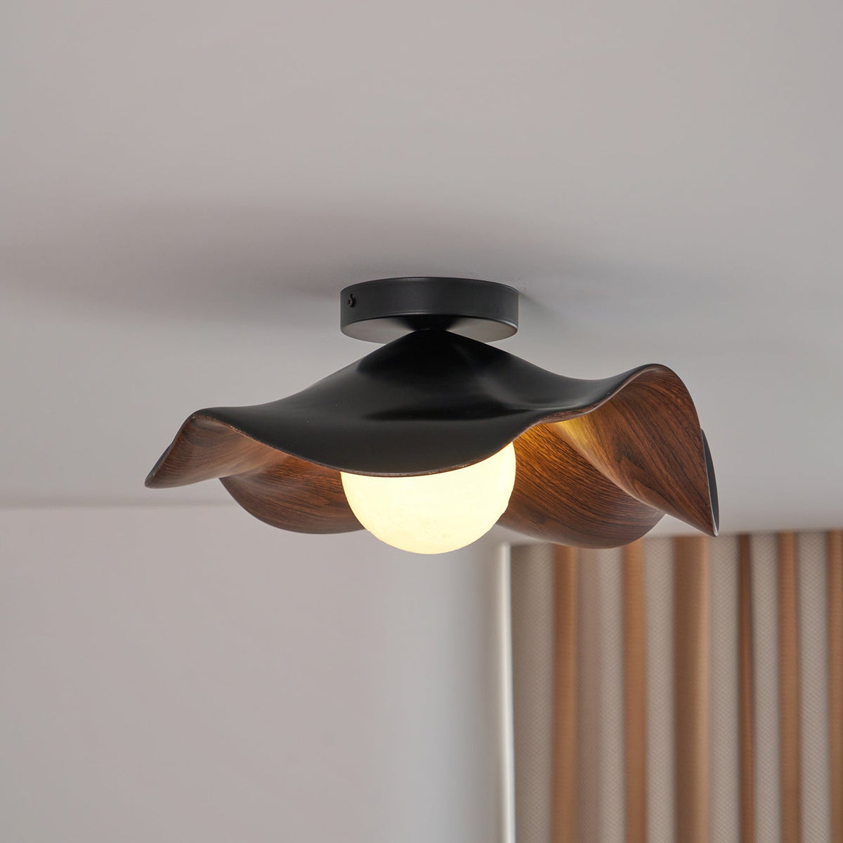 Casia Ceiling Light