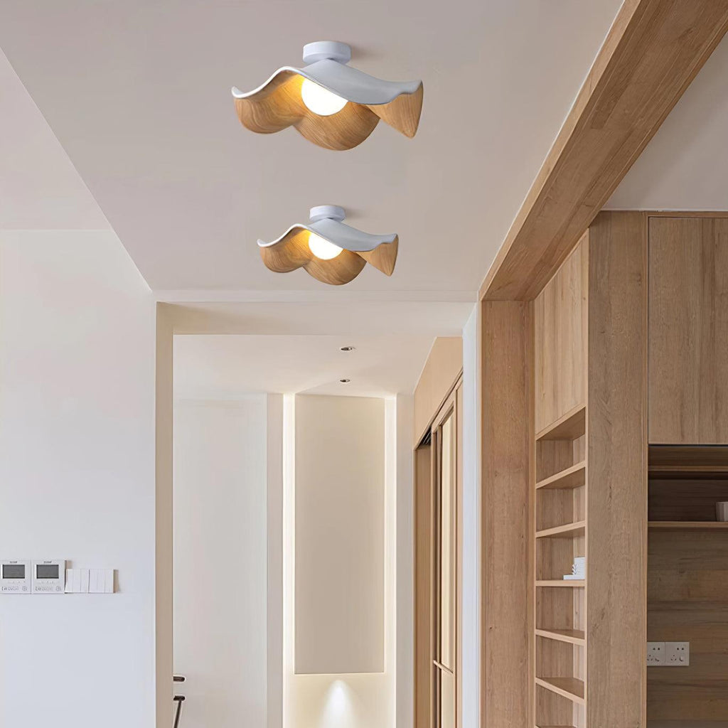 Casia Ceiling Light
