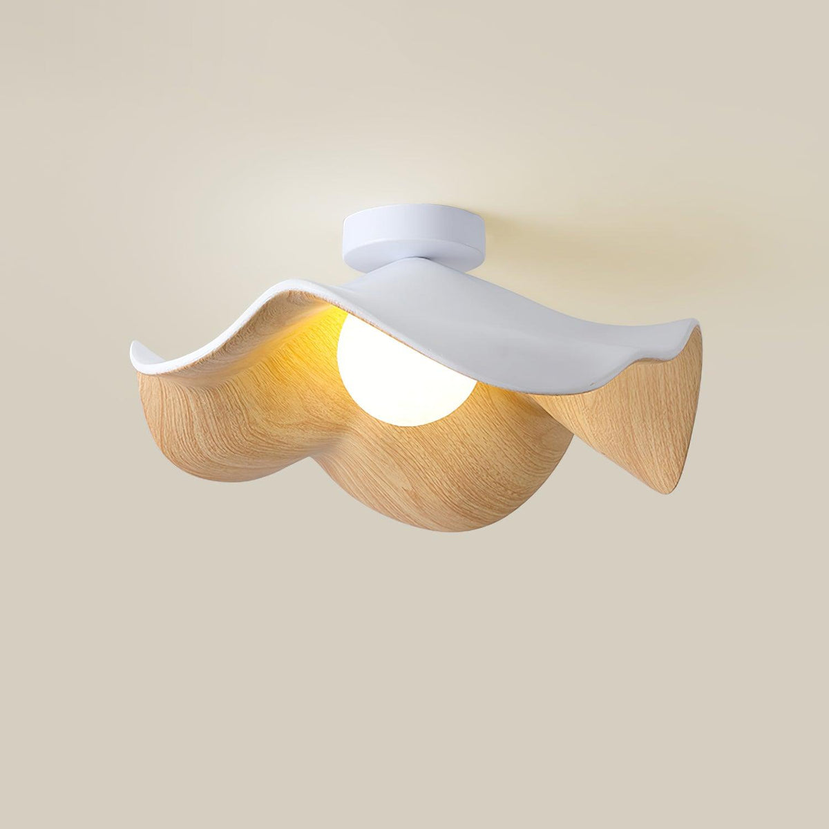 Casia Ceiling Light