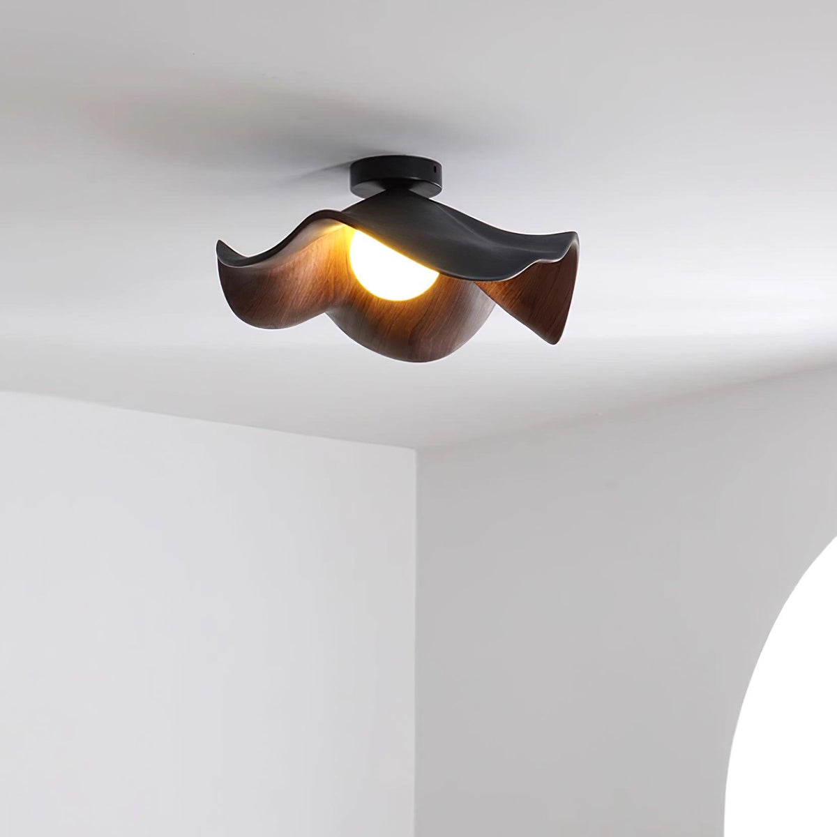 Casia Ceiling Light