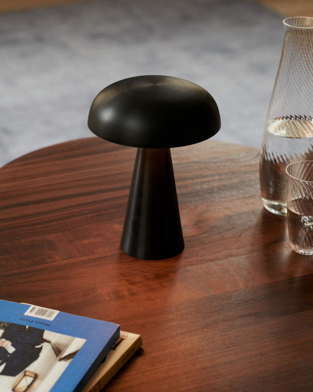 Como Table Lamp