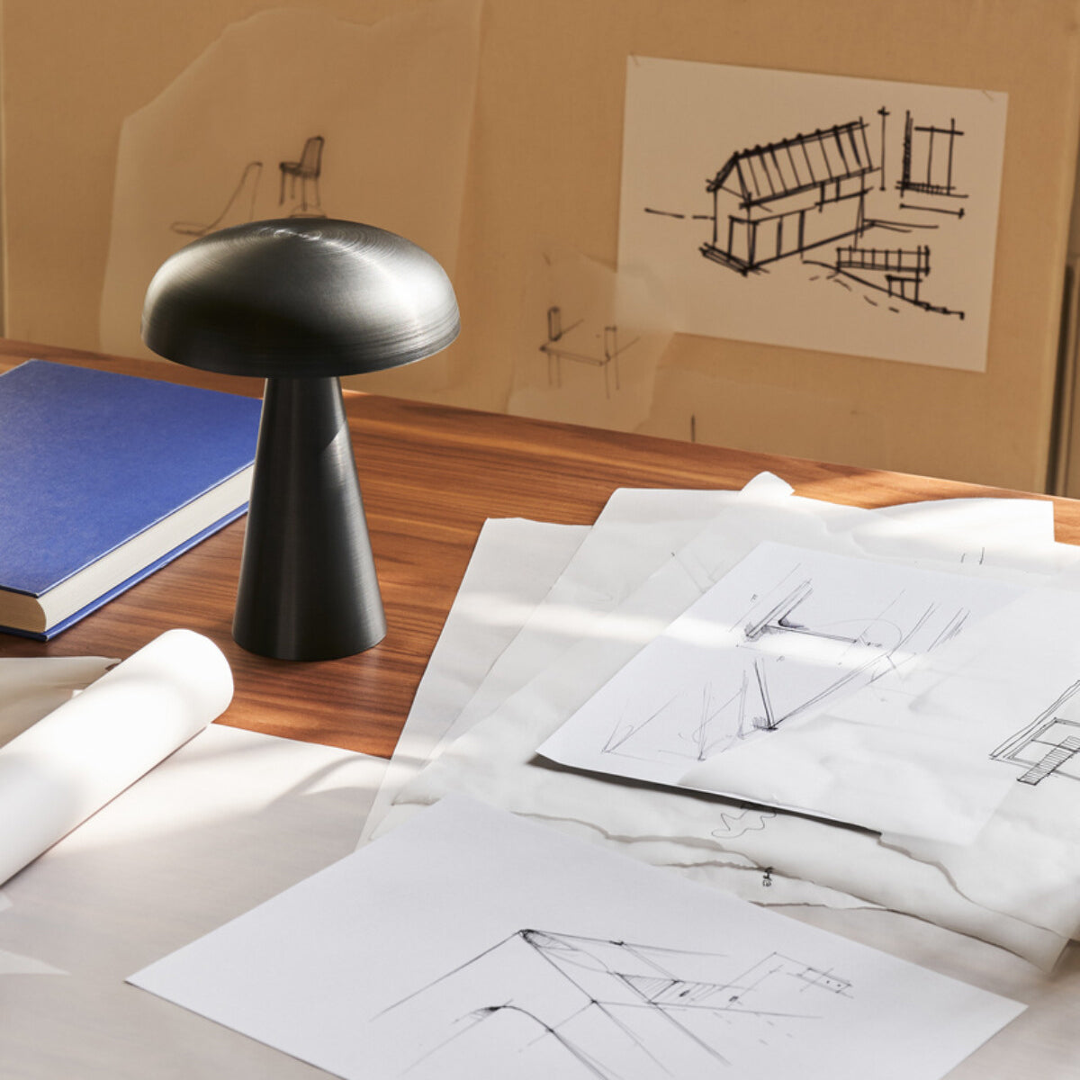 Como Table Lamp
