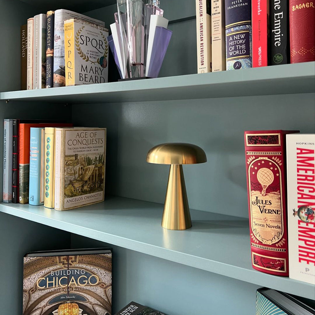 Como Table Lamp