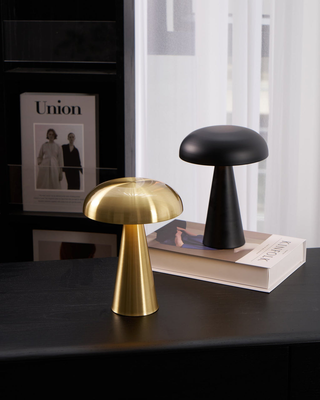 Como Table Lamp