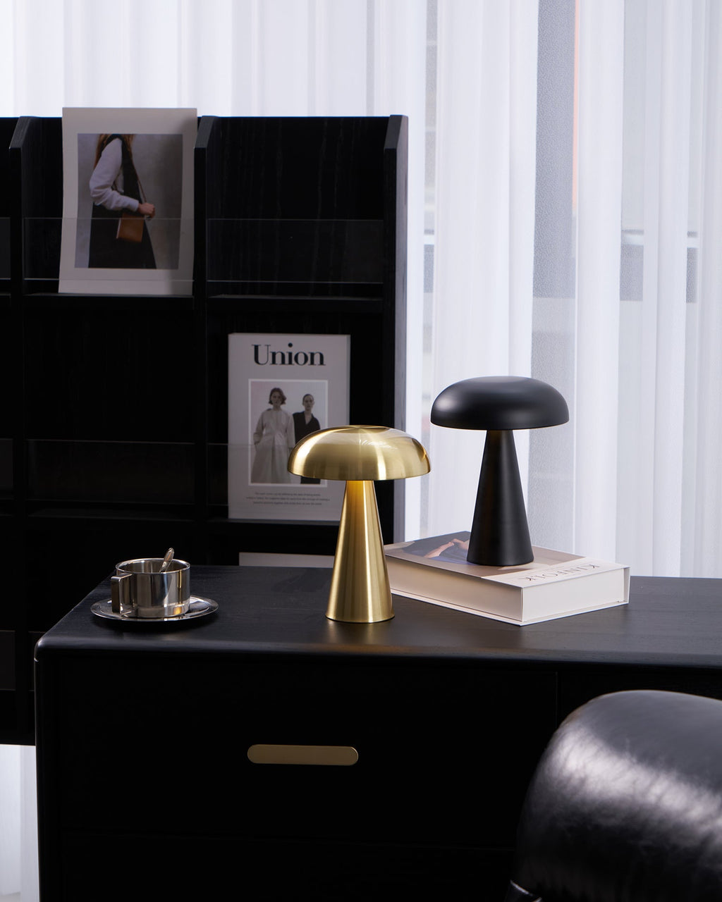 Como Table Lamp
