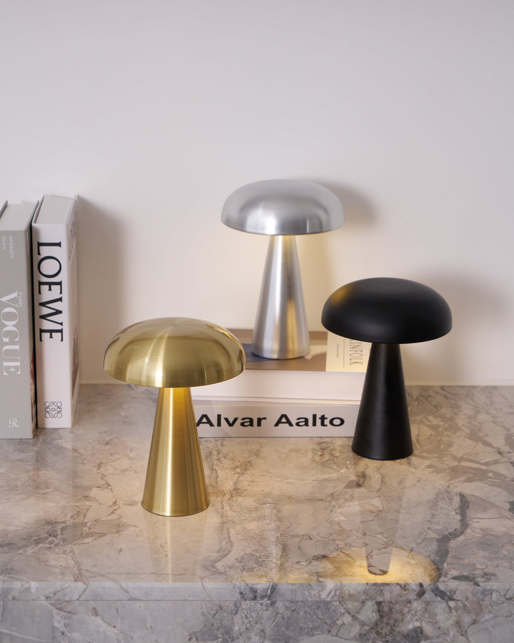 Como Table Lamp