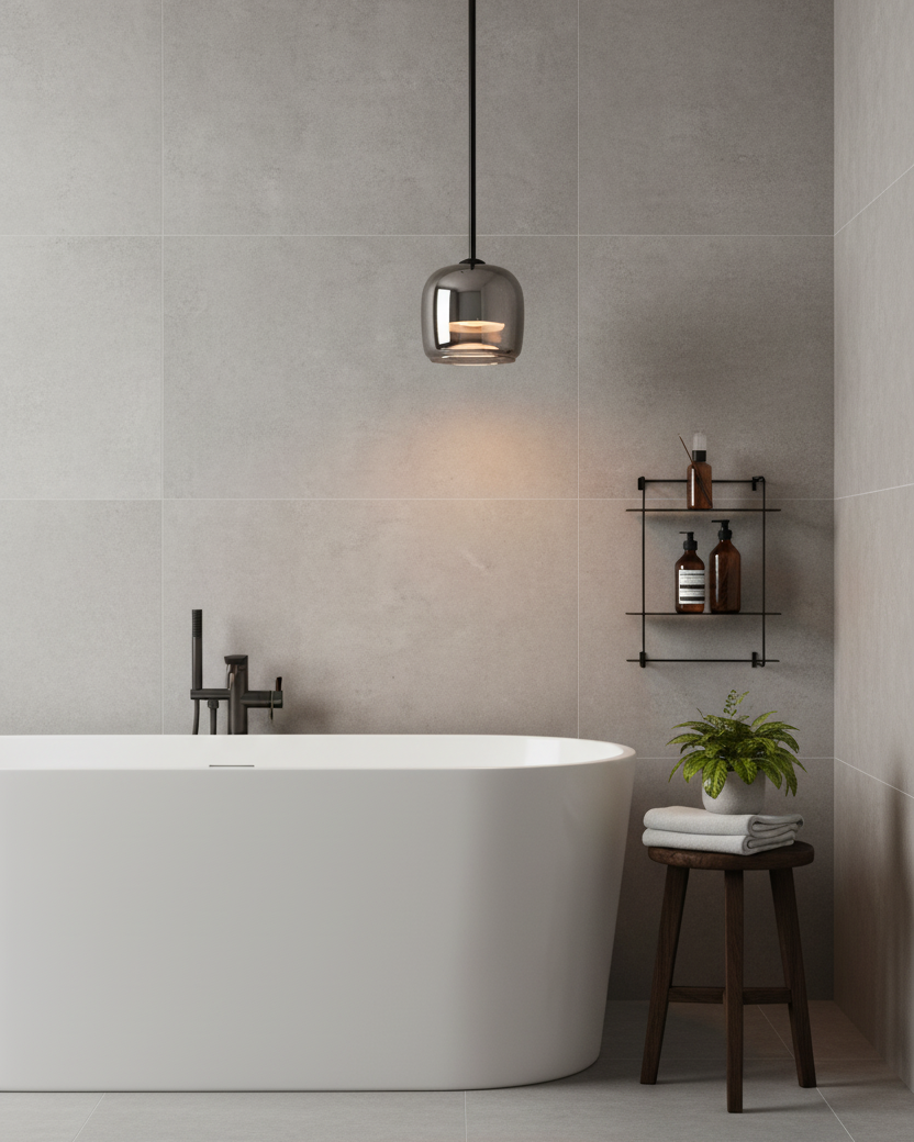 Danoise Pendant Lamp