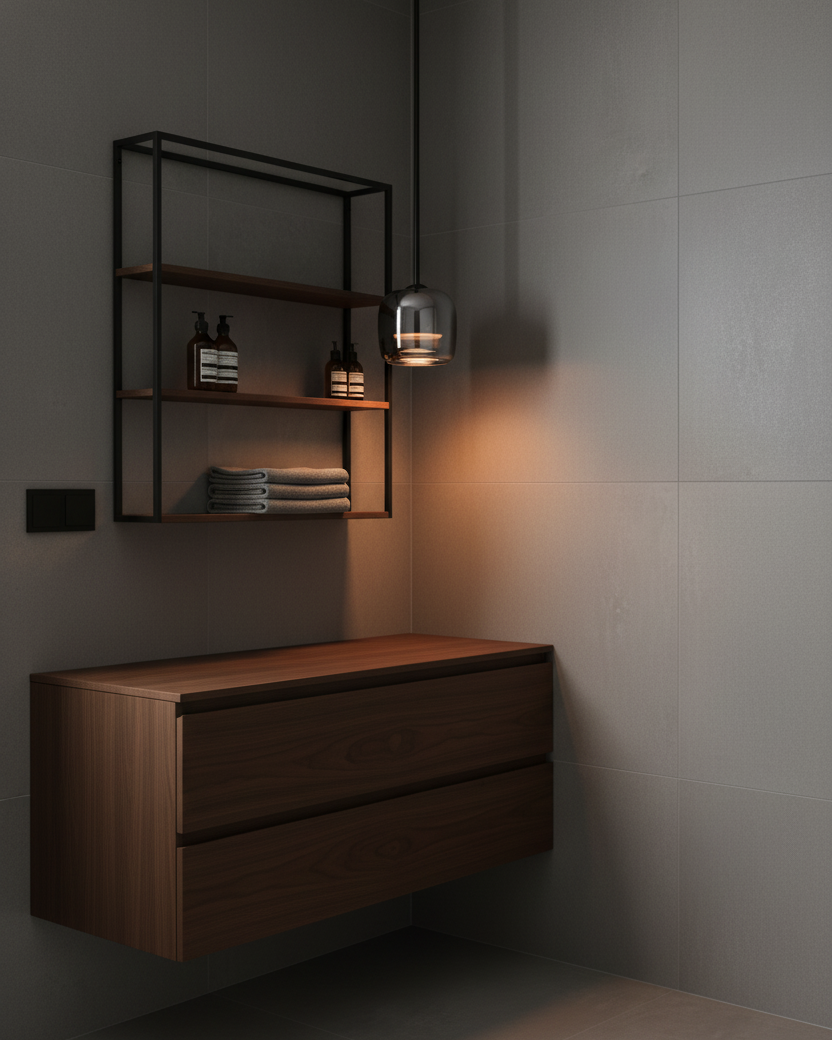 Danoise Pendant Lamp