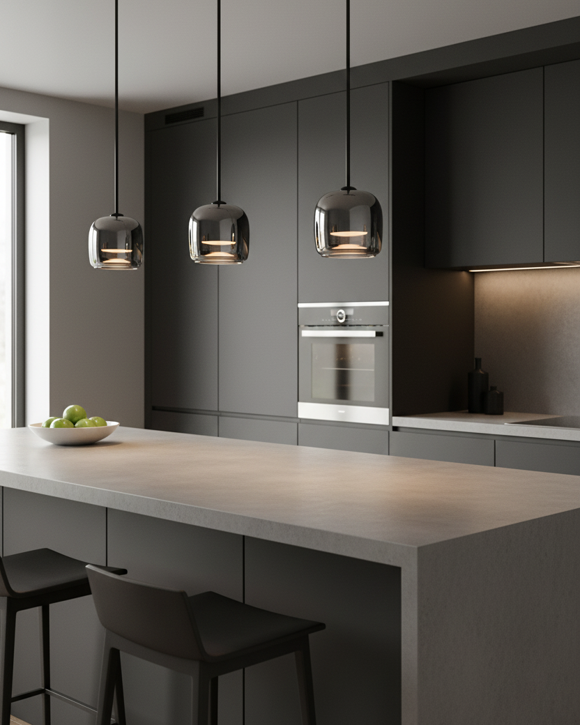 Danoise Pendant Lamp