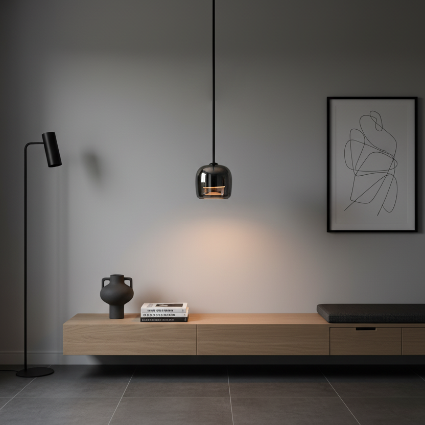 Danoise Pendant Lamp