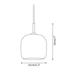 Danoise Pendant Lamp