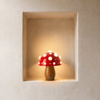 Sporo Mushroom Table Lamp