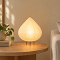 Drop Paper Table Lamp Hero