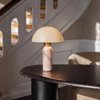 Rimo Mushroom Table Lamp