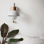 Globe Macaron Wall Sconce
