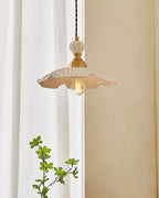 Alba Ceramic Pendant Light - view 07