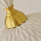 Alba Ceramic Pendant Light - view 11